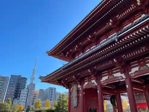 浅草寺(東京都)