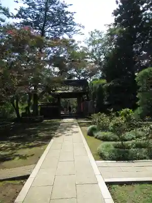 金乘院(千葉県)