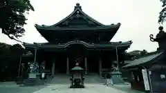 豊川閣　妙厳寺(愛知県)