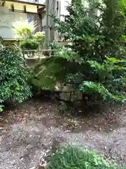 春日神社(福井県)