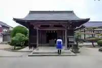 宇美神社の本殿・本堂