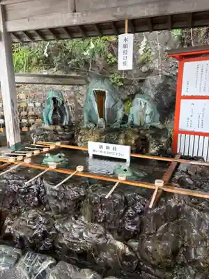 二見興玉神社(三重県)
