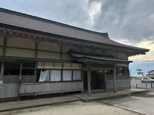 日御碕神社(島根県)