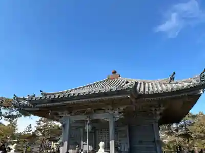 瑞巌寺五大堂(宮城県)
