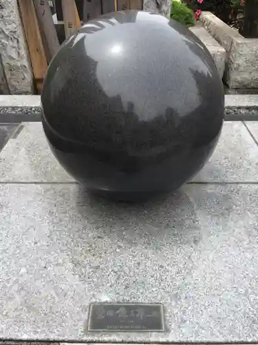 伝通院(東京都)