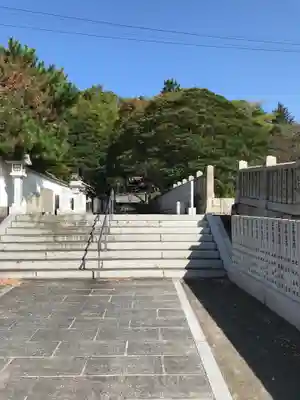 田潮八幡神社のその他建物