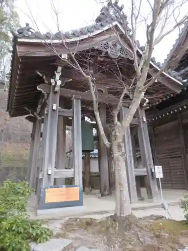 無動寺（延暦寺塔頭）の建物その他