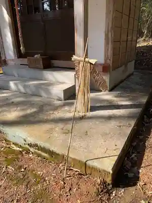 山神宮のその他建物