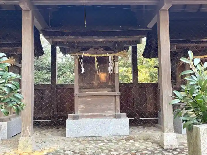 山王神社(滋賀県)