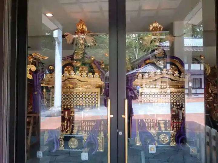 熊野神社(東京都)