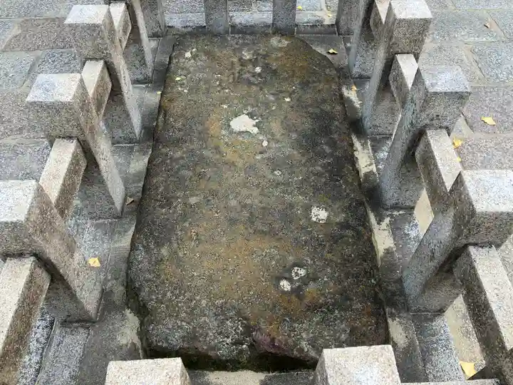 四天王寺(大阪府)