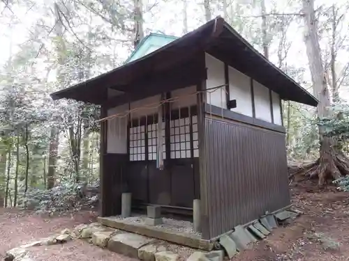 日枝神社(滋賀県)