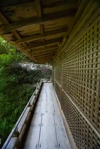 龍岩寺(大分県)