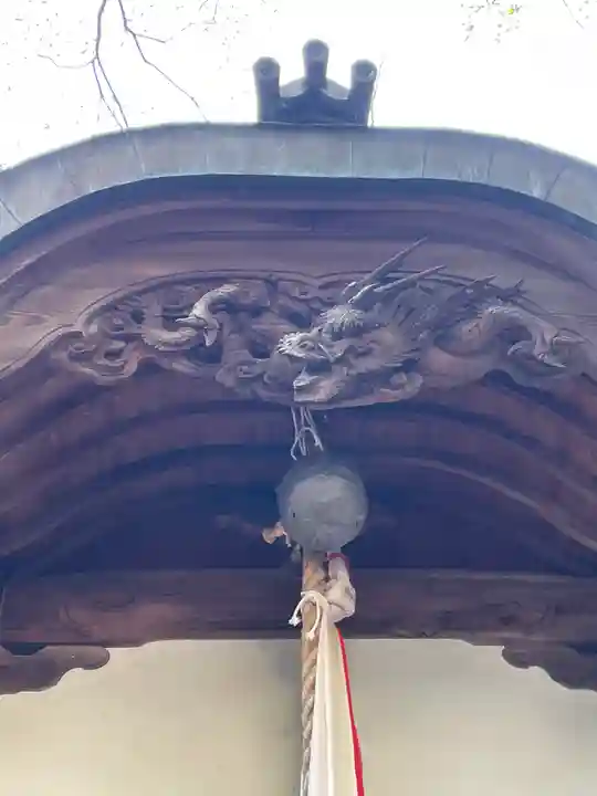曽禰神社(大阪府)