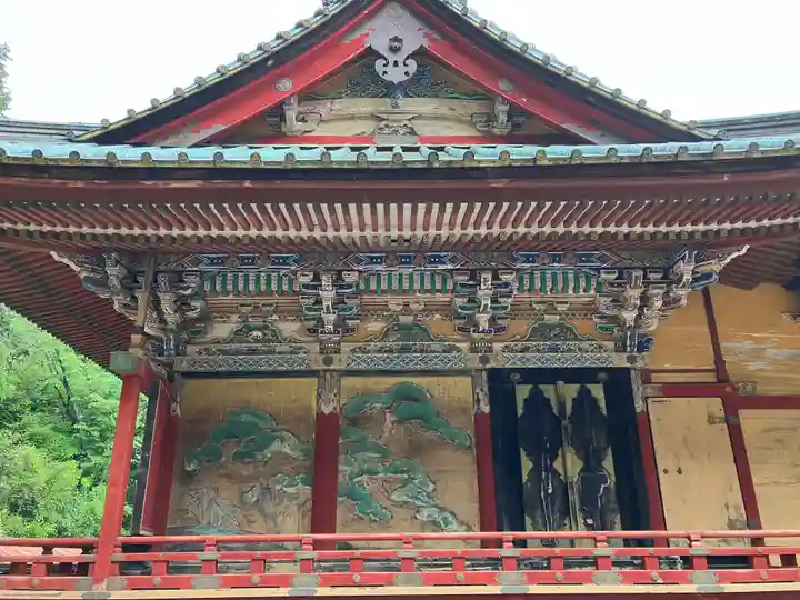 日吉東照宮(滋賀県)