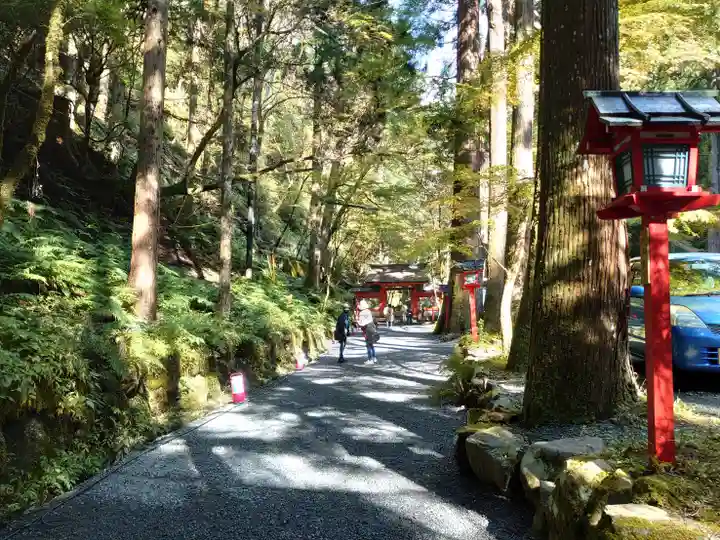 貴船神社(京都府)