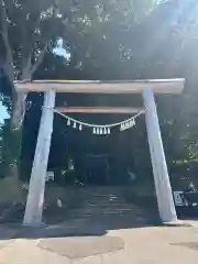 天岩戸神社(宮崎県)