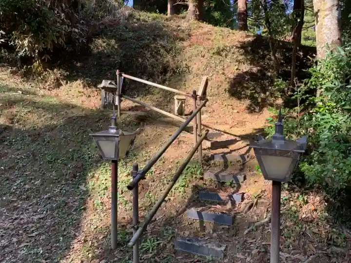 面足神社(千葉県)
