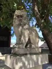 龍宮神社(北海道)