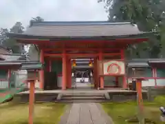 出石神社(兵庫県)