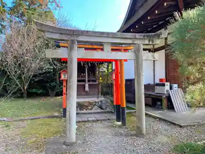 梅宮大社の末社・摂社