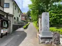 龍台寺のその他建物