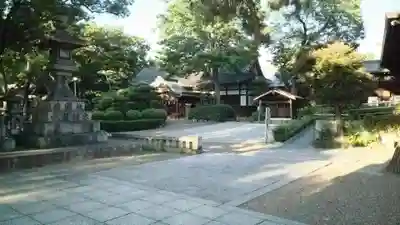 住吉大社のその他建物