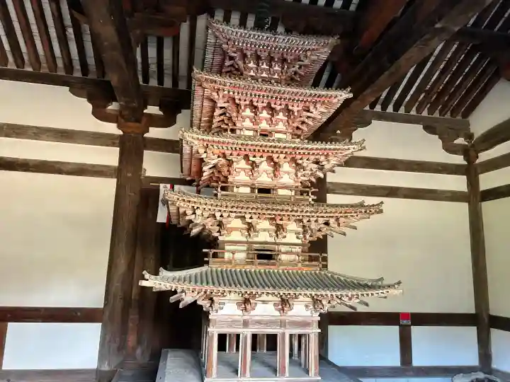 海龍王寺(奈良県)