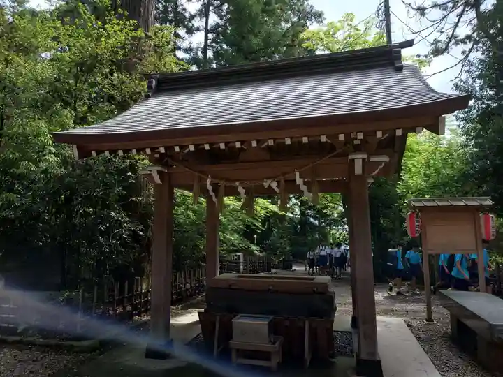 大崎八幡宮(宮城県)