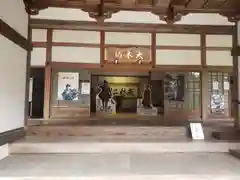 西教寺(滋賀県)