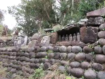 大御堂の御朱印 2025年01月