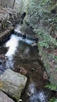 鍬山神社(京都府)