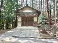 高岸神社(滋賀県)