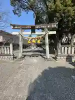 貴布禰神社(静岡県)