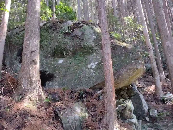 平尾井薬師(三重県)