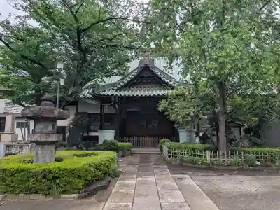 玉林寺(東京都)