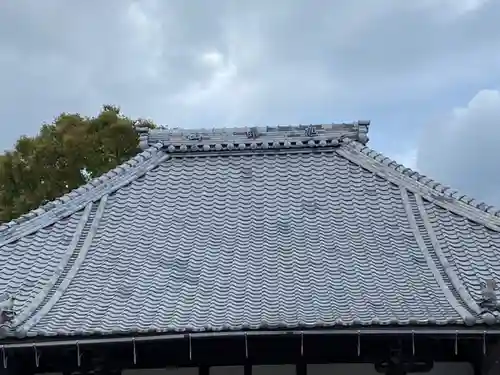 真善寺のその他建物