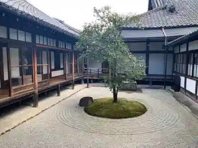 建仁寺（建仁禅寺）(京都府)