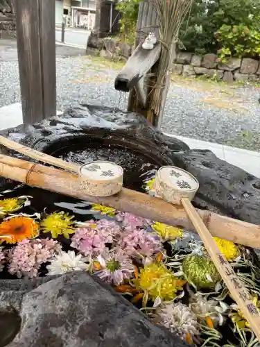 津島神社(宮城県)