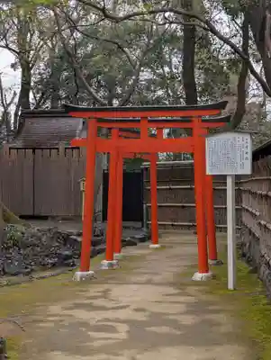 賀茂御祖神社（下鴨神社）(京都府)