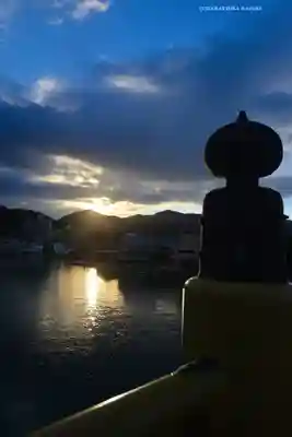 建部大社(滋賀県)