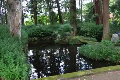 近津神社(茨城県)