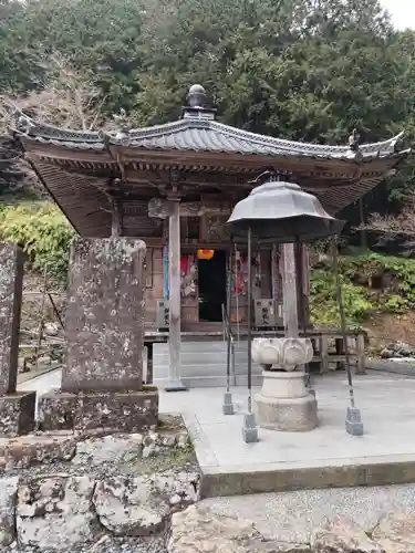 明石寺(愛媛県)