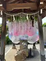水堂須佐男神社(兵庫県)