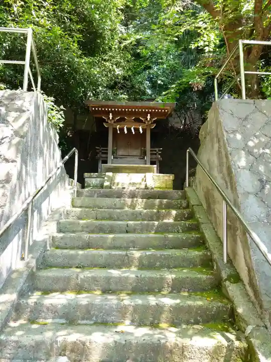 若宮八幡宮(神奈川県)