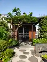 常仙寺のその他建物