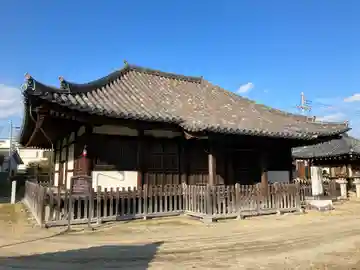 富貴寺(奈良県)