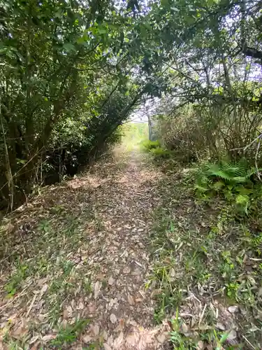 りゅうごん様(岡山県)