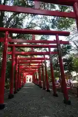 彌都加伎神社(三重県)