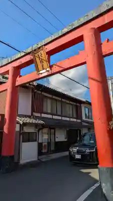 三宅八幡宮(京都府)
